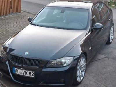 BMW 325