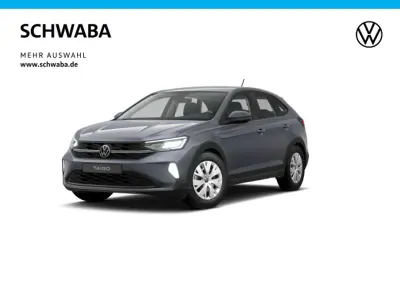 Gebraucht VW Taigo