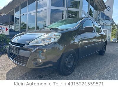 Renault Clio III