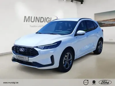 Neu Ford Kuga ST-Line 186 PS (136 kW) 2026 Weiss SUV