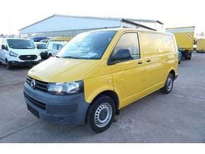 VW T5
