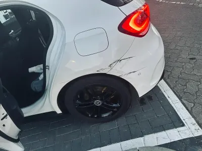 Gebraucht Mercedes A180