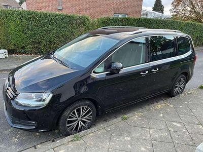VW Sharan
