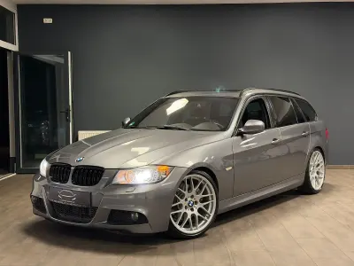 Gebraucht BMW 330