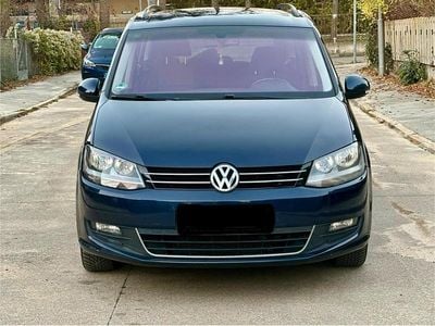 VW Sharan