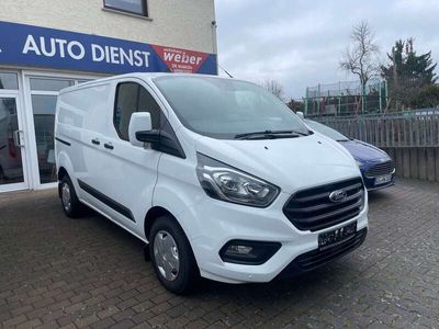 gebraucht Ford 300 Transit CustomL1 Trend*Klima*Front.Hz.*Parkpilot*DAB*Bluetoo