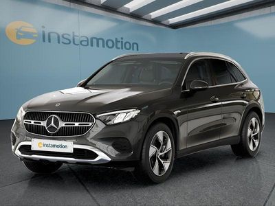 Mercedes GLC300