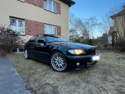 Occasion BMW 320
