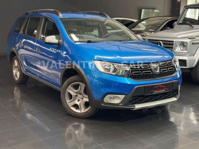 Dacia Logan MCV