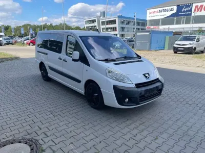 Gebraucht Peugeot Expert