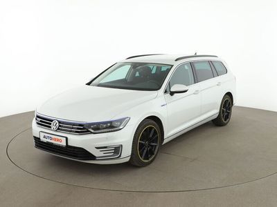 gebraucht VW Passat 1.4 GTE, Hybrid, 21.060 €