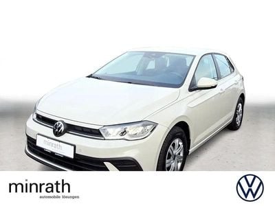 Grau Neu 2025 VW Polo Kleinwagen | 18.880 € (Guter Preis)