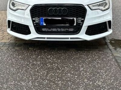 gebraucht Audi A6 3.0 TDI Quattro S Tronic