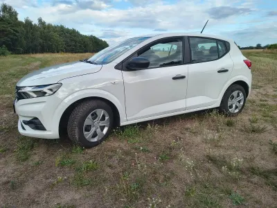 Gebraucht Dacia Sandero