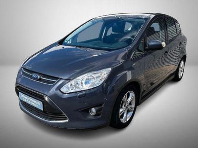 Gebraucht Ford Kuga Titanium 150 PS (110 kW) 2017 Grau SUV