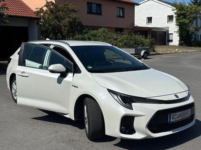 Suzuki Swace