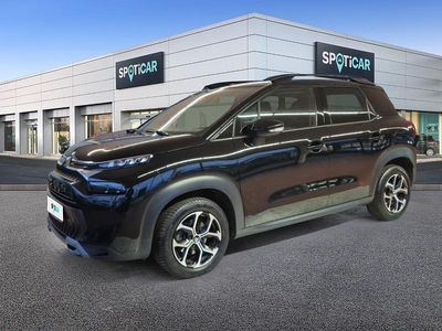 Gebraucht 2024 Citroën C3 Aircross SUV | 16.990 € (Fairer Preis)