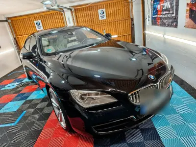 Gebraucht BMW 650