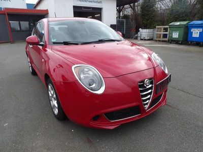 gebraucht Alfa Romeo MiTo Turismo