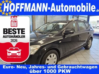Occasion Kia Ceed