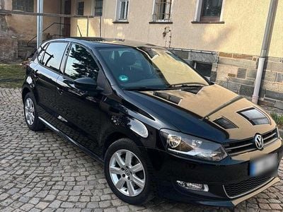 Brugt VW Polo 100 HK (73 kW) 2010 Hatchback