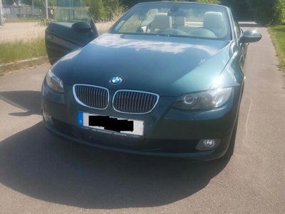 BMW 330 Cabriolet