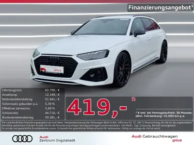 Gebraucht Audi RS4