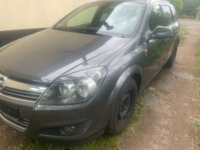 gebraucht Opel Astra Caravan 1.6 Ecotec Edition 111 Jahre-TÜV Neu