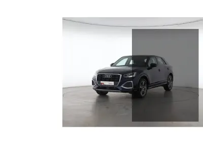 Gebraucht Audi Q2