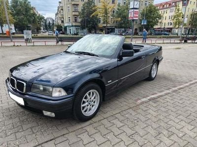 BMW 328 Cabriolet