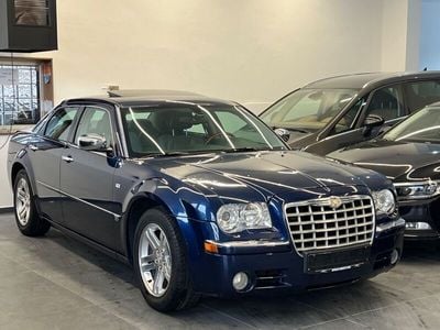 Chrysler 300C