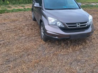 Gebraucht Honda CR-V