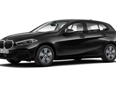 gebraucht BMW 118 i