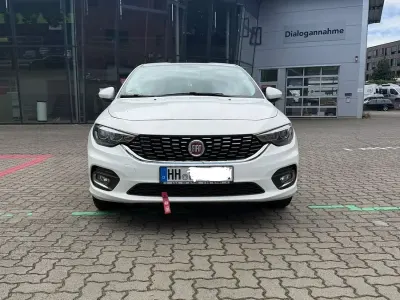 Gebraucht Fiat Tipo