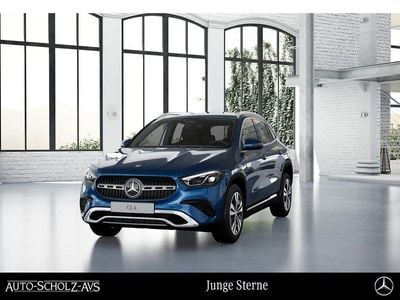 Mercedes GLA200
