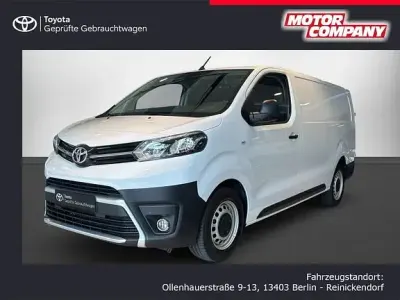 Gebraucht Toyota Proace