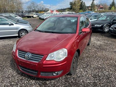 gebraucht VW Polo 1,4 Benzin Tüv Neu