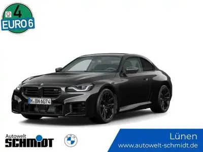 Gebraucht BMW M2