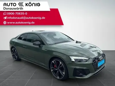 Gebraucht Audi S5