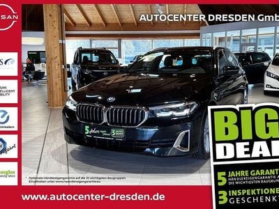 BMW 530e