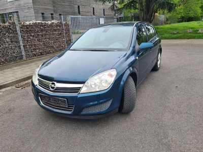 gebraucht Opel Astra 1.4