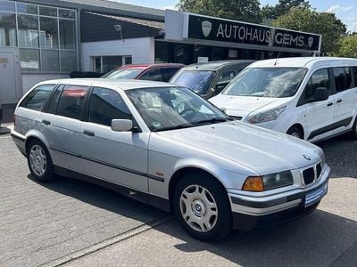 BMW 316