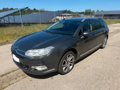 Gebraucht Citroën C5