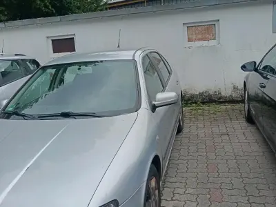 Gebraucht Seat Leon