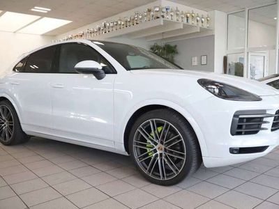 gebraucht Porsche Cayenne Coupe SoftClose, Kamera, 5-Sitze