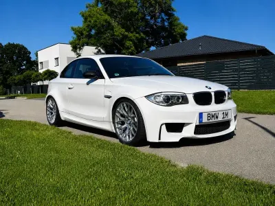 Gebraucht BMW 1M