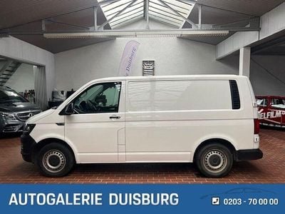 Andere Gebraucht 2018 VW T6 Van | 15.600 € (Superpreis)