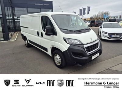 gebraucht Peugeot Boxer 333 L2H1