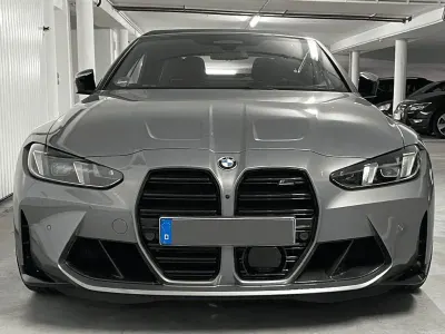 Gebraucht BMW M4 Cabriolet