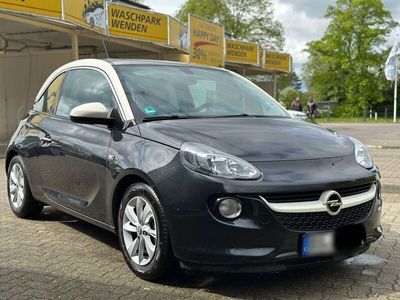 gebraucht Opel Adam 1.4 Panoramadach/Klima/Tempomat